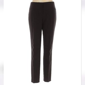 Vince Camuto Black High Waisted Pants,  EUC